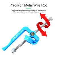 RELIFE RL-062D Booster De Pasta De Soldadura UV Para Reparación De Placas Base Herramienta De Soldadura Con Golpe De Aceite 5-10CC - details 4