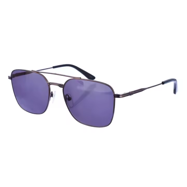 Calvin Klein-Gafas de Sol Cuadradas Estilo Piloto CK22115S para Mujer - 1