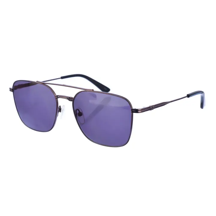 Calvin Klein-Gafas de Sol Cuadradas Estilo Piloto CK22115S para Mujer - 1