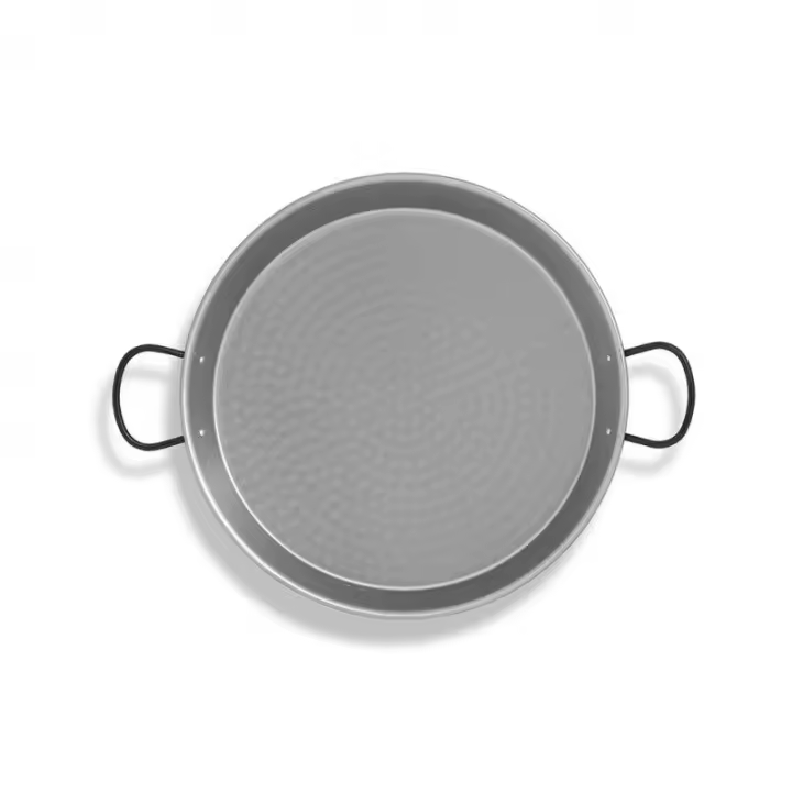 Vaello Paella Pulida de Alta Calidad 46cm - 12 Personas - 1