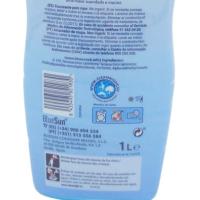 Pack Ahorro 6 Unidades – Suavizante Lavandera Brisa Mediterránea 1L – 45 Lavados por Botella de Frescura Inigualable. Disfruta de Mayor Suavidad y Esponjosidad en tus Prendas, Facilitando el Planchado y Dejando un Tacto Más Suave y Agradable - details 4