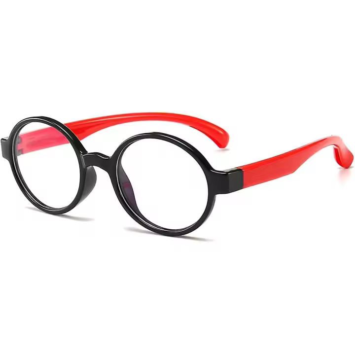 Gafas con filtro De Luz Azul para niños de 3 a 12 años que protege La Vista de la fatiga visual. - 1