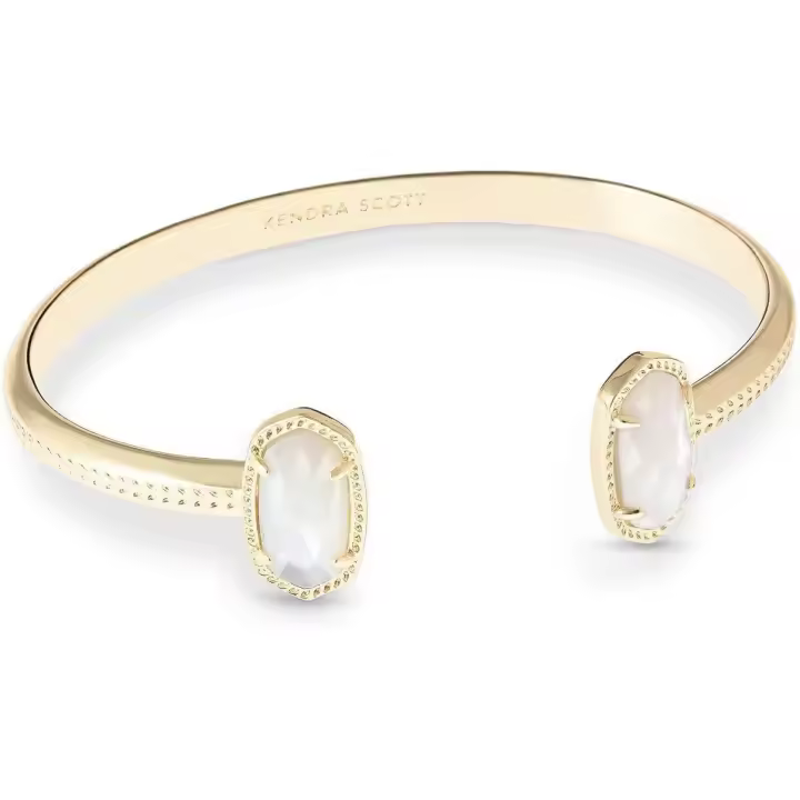 Brazalete Scott Elton para mujer, joyería de moda - 1