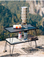 Bol De Acero Inoxidable Plegable Portátil Para Camping Con Mango Capacidad De 600 Ml Juego De Bowling Al Aire Libre - details 5