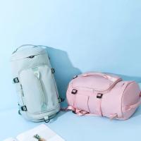 Rilibegan Mochila Deportiva Exterior Impermeable Gran Capacidad Para Viaje Y Fitness Bolsa De Zapatos Con Sistema De Carretel - details 25