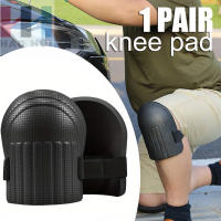 Protección De Rodilla Para Trabajadores De Piso Y Jardín Antideslizante Y Absorbente De Humedad Herramienta Manual 1 Paquete - details 0