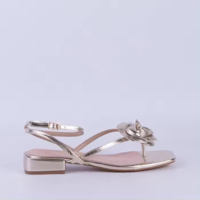 SADALIA MUJER AZAREY ORO 55143 - 1
