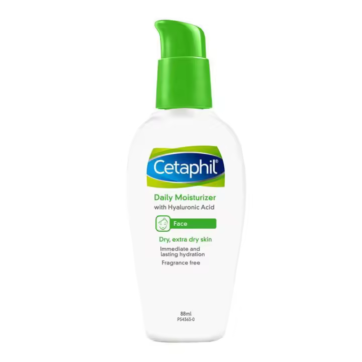 Cetaphil Hidratante Facial Ligera De Dia 88 ml - 1
