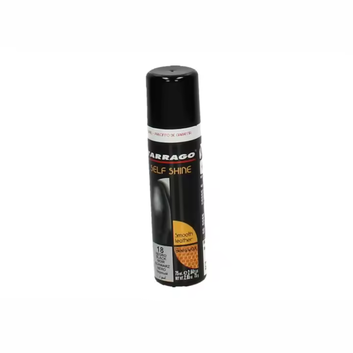 Accesorios marca TARRAGO para señora en color negro. CREMA PIELES NEGRAS - 1