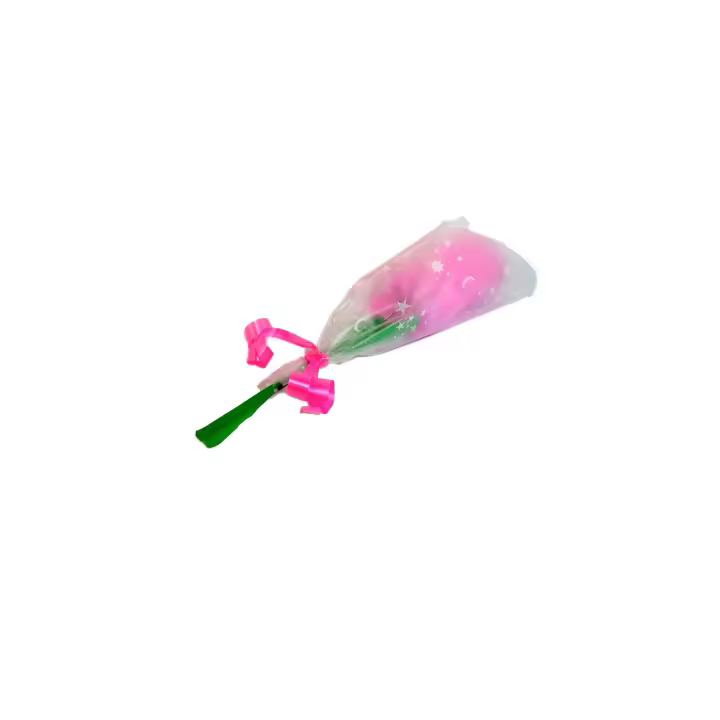 Rosa de pañal DODOT by MomentosGourmet. El regalo más práctico para un recién nacido - 1