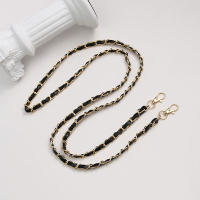Cadena De Bolso De 120cm Cadena De Hombro Para Bolso De Mano Cadena De Cuero Repuesto Para Bolso Accesorio Para Mujer Y Niñas - details 20