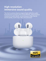 Auriculares Inalámbricos TWS Con 3 Micrófonos Espacio Voz Audio Compartido Estéreo Hi-fi Para iPhone Compatible Bluetooth 5.3 - details 1