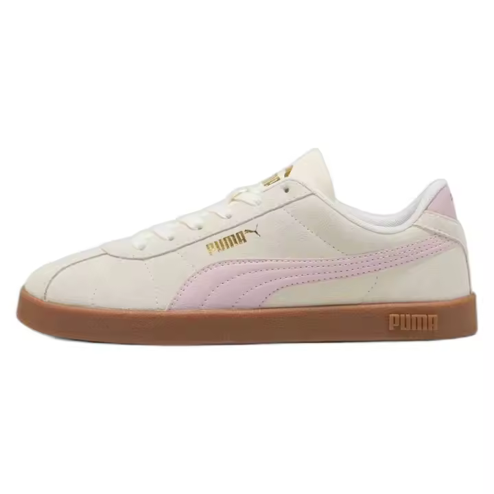 Calzado marca Puma modelo 397444-11 en color beig - 1