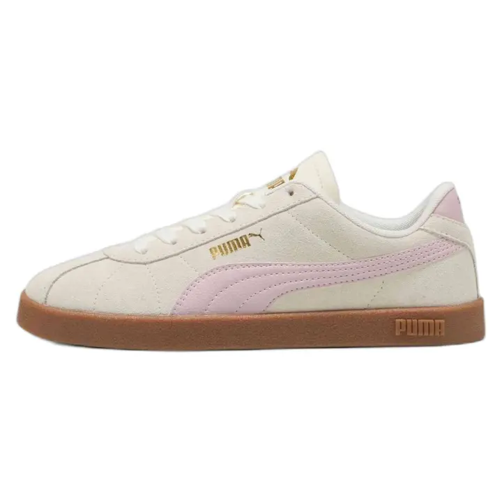Calzado marca Puma modelo 397444-11 en color beig - 1