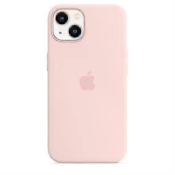 Silicone Case With Magsafe For Iphone 13 Phone Case - 1