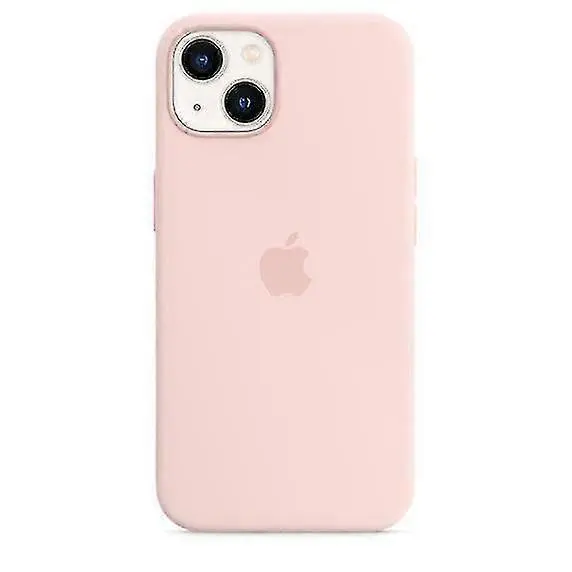 Silicone Case With Magsafe For Iphone 13 Phone Case - 1