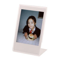Mini Marco De Fotos De Acrílico Para Cámara Instantánea Fujifilm Instax Mini 11/9 Soporte Para Película De Fotos Pequeño Moderno - details 5