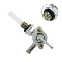 Tapa De Válvula De Agua Para Tanque De Combustible De Generador Accesorios De Motor De Gasolina Interruptor De Apagado Y Encendido Caja De Corte De Válvula De Repuesto - details 5