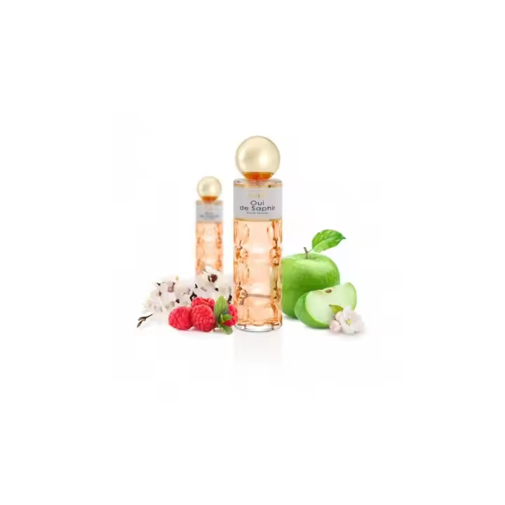 Saphir Parfum - Oui Intense De Saphir 200ml - 1
