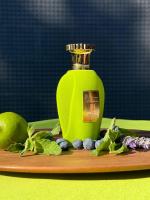 Emir Voux Zeste | Voux Turquoise | Emir Voux Patisserie | Zingy  | Violette eau de parfum 100 ml Paris Corner - details 6