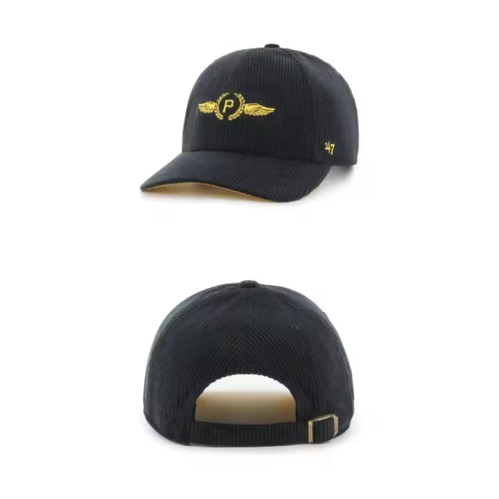 Gorra '47 B-SKYMF20EWS-BK BLACK - 1