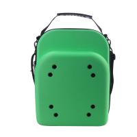 Bolsa De Viaje Para Béisbol Unisex Capa De Almacenamiento De Alta Calidad Portátil Para Deportes Y Exhibiciones Material EVA Y Poliéster Color Sólido - details 6