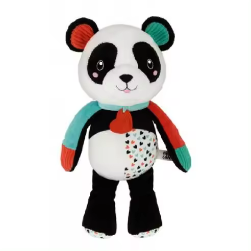 MI LOVE PANDA CLEMENTONI Raíz PRIMERA INFANCIA Todos los juguetes - 1