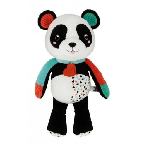 MI LOVE PANDA CLEMENTONI Raíz PRIMERA INFANCIA Todos los juguetes - 1