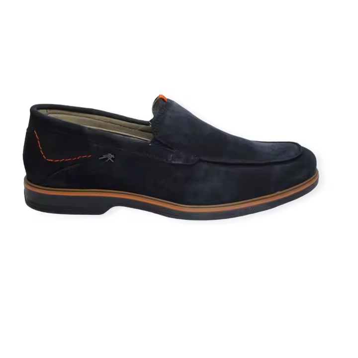 FLUCHOS F1745 NAVY - 1