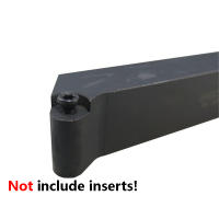 Soporte De Cuchilla Para Torno CNC LIHAOPING SRGCR Herramienta Externa SRGCR1616H08 SRGCR2020K08 SRGCR2525M10 SRGCR2020 SRGCR2525 RCMT RCGT T8/T15 M2.5*6/M3*8/M3.5*10 - details 1
