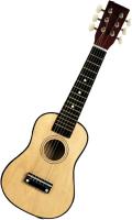 Claudio Reig- Guitarra de Madera, Color Clara, 55 cm Reig 7060) - details 1