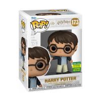 Funko Harry Potter Patronus Patronum Expecto Prisionero de Azkaban 173 Summer convention exclusivo 173 Pop Vinyl Figura - details 1