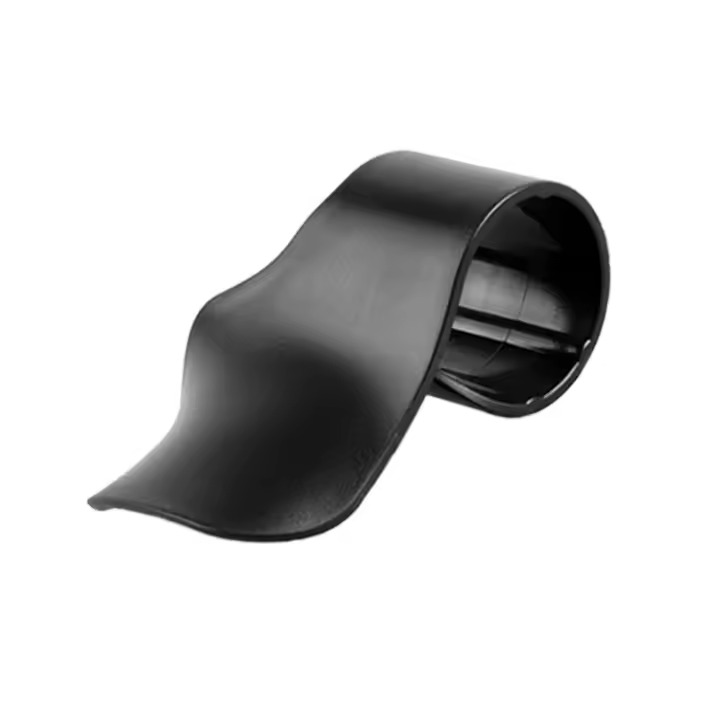 Soporte Universal Para Manillar De Motocicleta 1/2Pcs Asistencia De Control De Cruce Accesorios De Equipamiento De Motocross Material ABS - 1