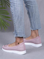 Nuevas Zapatillas Deportivas Para Mujer Primavera 2023, Moda, Transpirables, Livianas, Antideslizantes, Resistentes Al Desgaste, Zapatos Casuales Planos - details 2