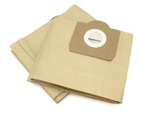 Bolsas De Papel Para Aspiradora Karcher MV3 WD3 WD3200 WD3300 A2204 A2656 WD3.500P SE4001 SE4002 Repuestos Para Rowenta RB88 RU100 - details 3