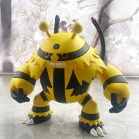 Figura De Acción Pokemon Electivire 15cm Estatua De Plástico PVC Colección De Modelos Decoraciones Juguetes Regalos Para Adultos - details 0