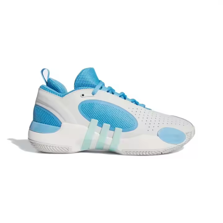 Zapatillas Adidas D.O.N. Issue 5 "Semi Blue" Adidas - 1
