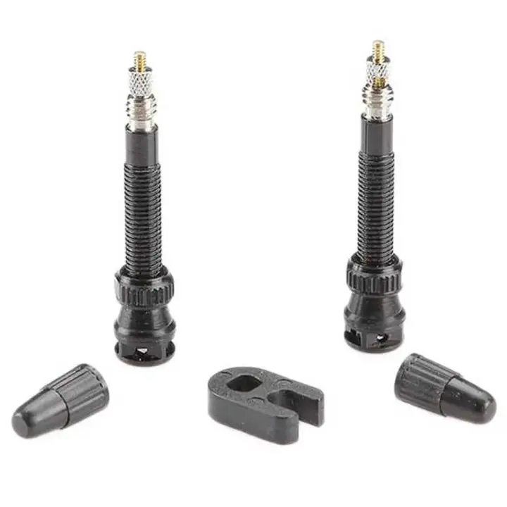 Orange Seal Válvula Tubeless Kit - 1