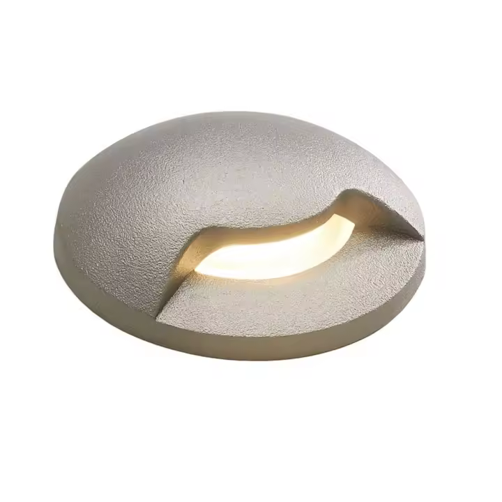 BARCELONA LED - FUMAGALLI Baliza LED empotrable en suelo "TERESA 1L - FUMAGALLI" - 1.7W - 1