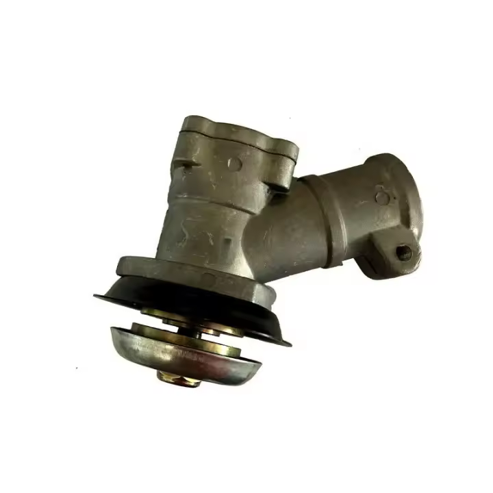 SAKAWA Cabezal Reductora Desbrozadora 32mm Transmisión Cuadrada 7mm - 1