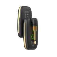 Sistema Inalámbrico Para Guitarra IRIN IN-80 Transceptor Amplificador De Audio Transmisor Y Receptor Para Guitarra Eléctrica Y Bajo - details 6