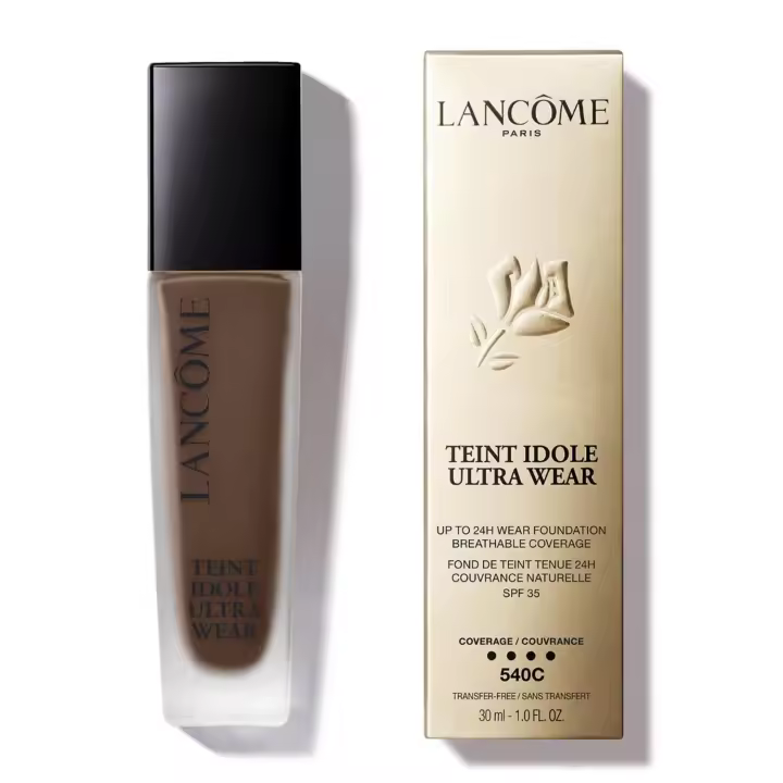 LANCOME TEINT IDOLE ULTRA WEAR BASE FLUIDA 540C 1UN - 1