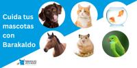 Buen Amigo Pet Shop S.L. Cama para Perros XXL Barakaldo Vet Shop 140 X 100 Cm - Beige - details 1
