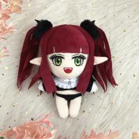 Muñeco De Peluche Anime My Dress up Darling 20cm Kitagawa Marin Gojō Wakana Regalo Para Niños Suave Y Cálido Almohada De Juguete Para Fans De La Serie - details 10