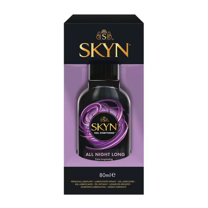skyn Skyn all Night long 80ml - 1