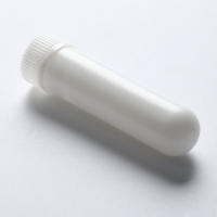 10Pcs De Inhaladores De Aceite Esencial Para Aromaterapia Blancos Tubos Vacíos Para Nasal Uso General Originales De China - details 7