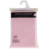 Fundas de Almohada Lisas con Cremallera -  2 Unidades | Poliéster Suave | 10 Colores Neutros y 5 Tallas (70/80/90/135/150 cm) | Lavado Fácil y Durabilidad Garantizada - details 5