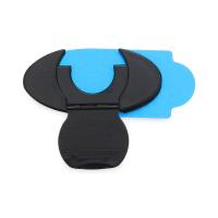 Cubierta De Cámara Privada Universal 3pcs/pack Para Laptop Phone Tablet Computer iPad Accesorio De Seguridad Para Webcams - details 25