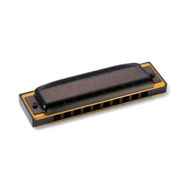 Armónica Hohner Pro Harp 20V 562/20 (C) - 1
