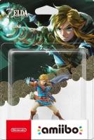Amiibo Link The Legend of Zelda Tears of the Kingdom - Nintendo - Nuevo Precintado - details 0